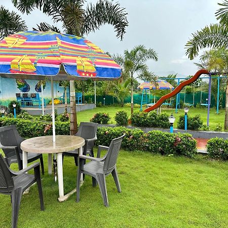 Karjat Ap Resort 外观 照片