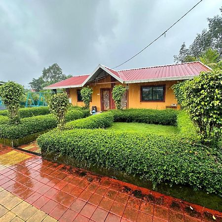 Karjat Ap Resort 外观 照片