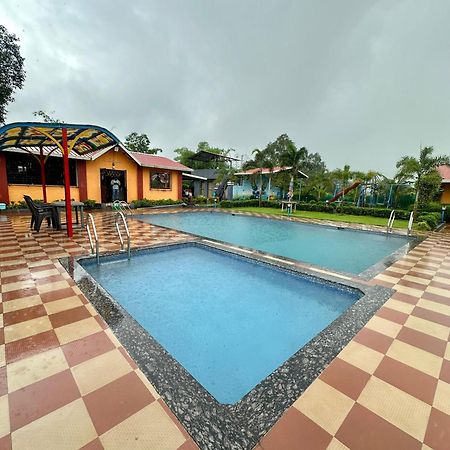 Karjat Ap Resort 外观 照片