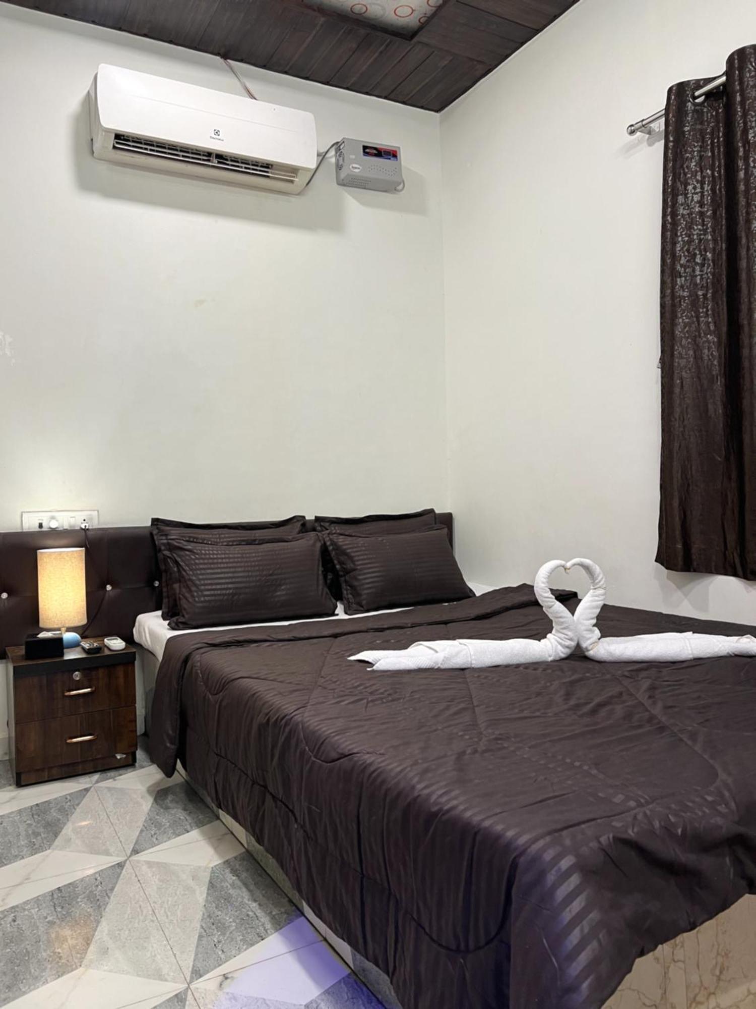 Karjat Ap Resort 外观 照片