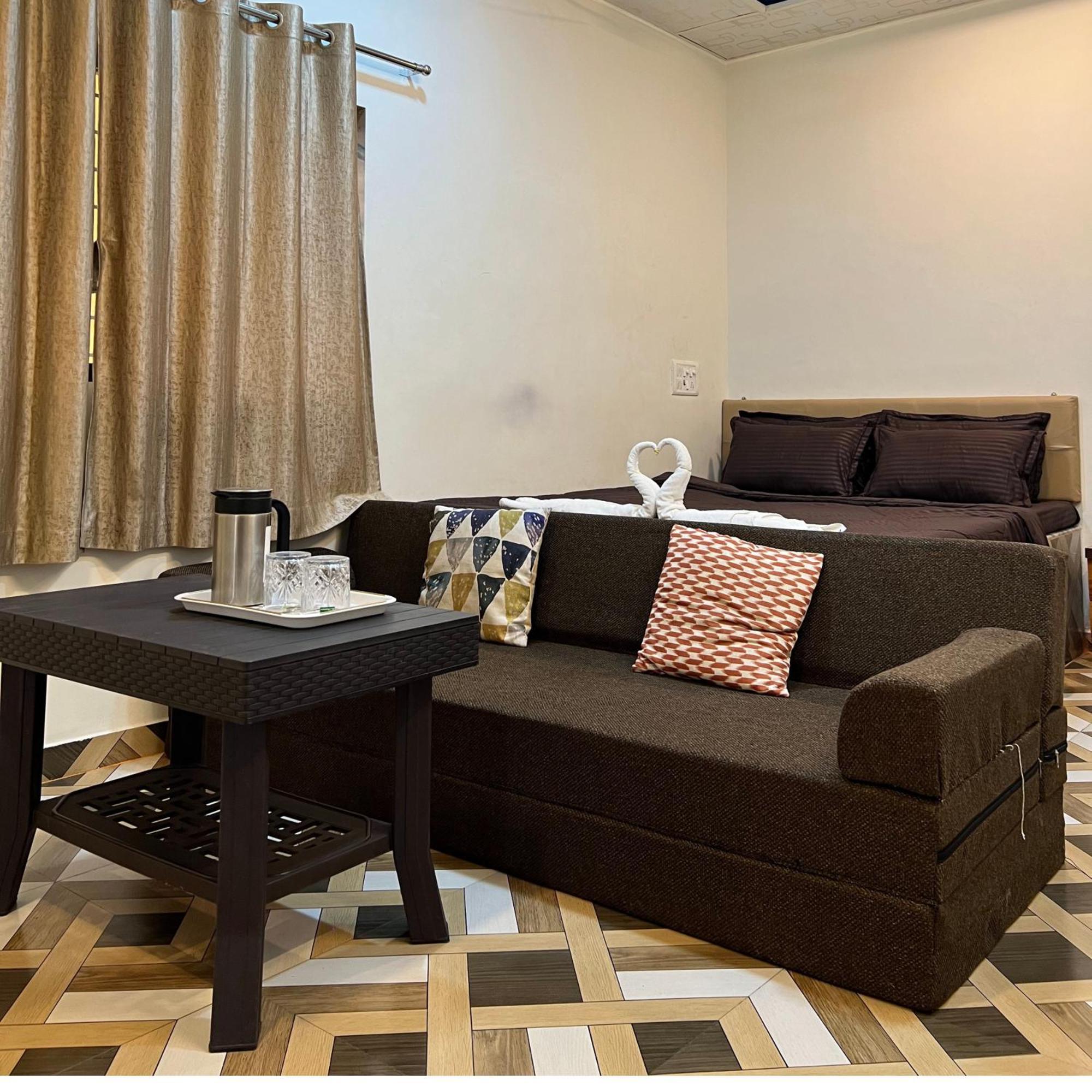 Karjat Ap Resort 外观 照片